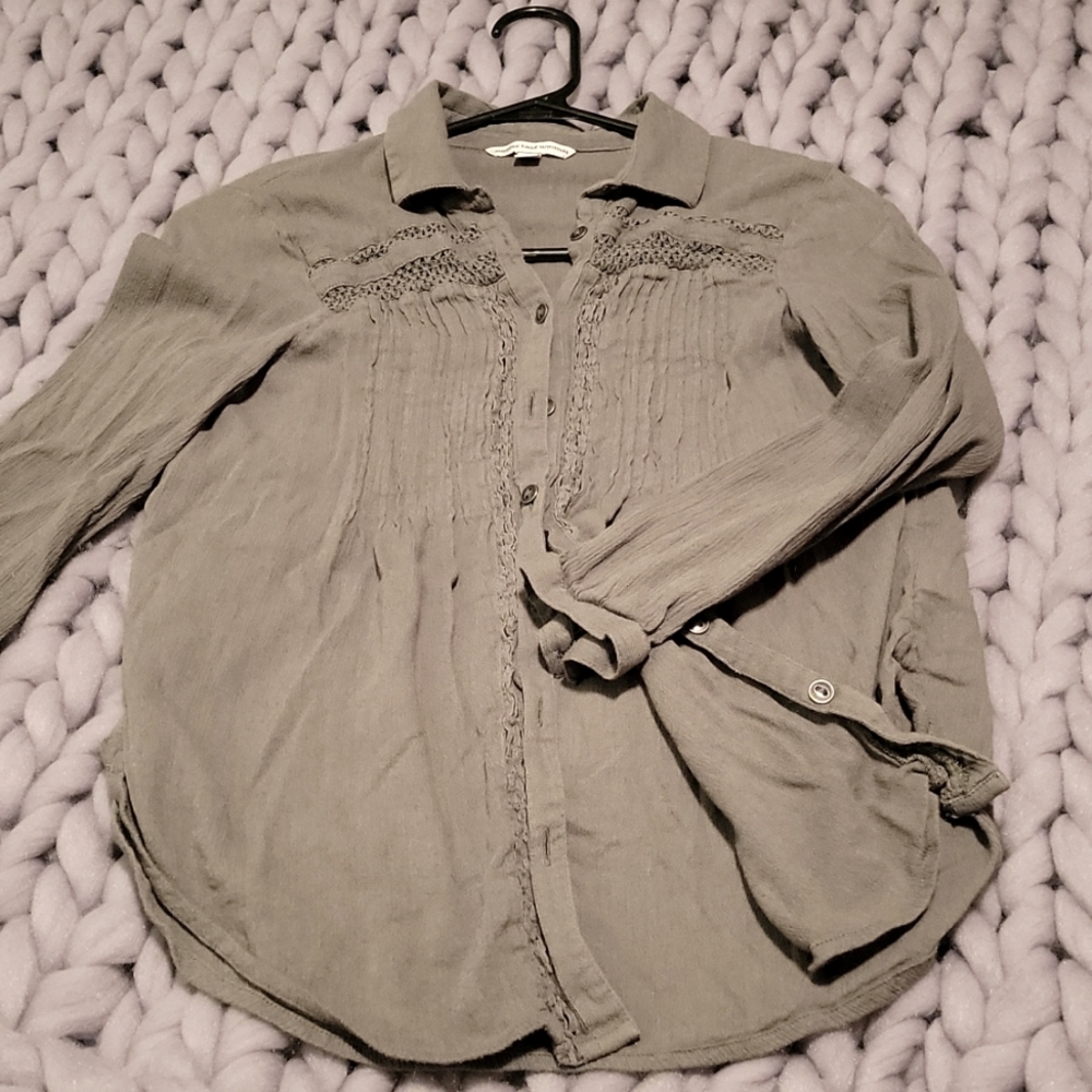 Cotton top